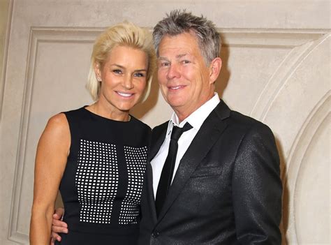 yolanda foster|yolanda foster husband.